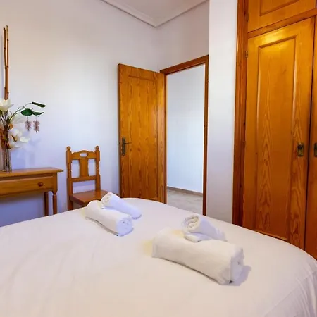 Apartment Guestready - Cala Dorada Torrevieja