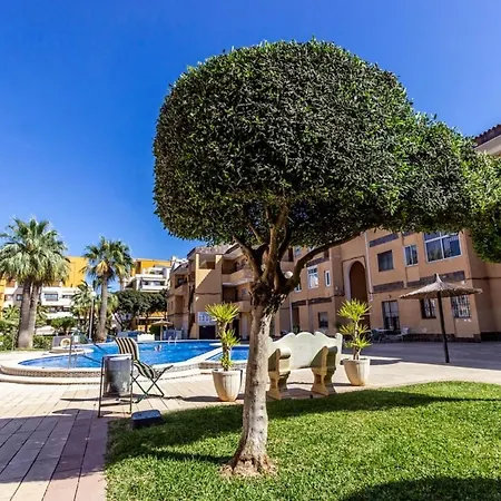 Apartment Guestready - Cala Dorada Torrevieja