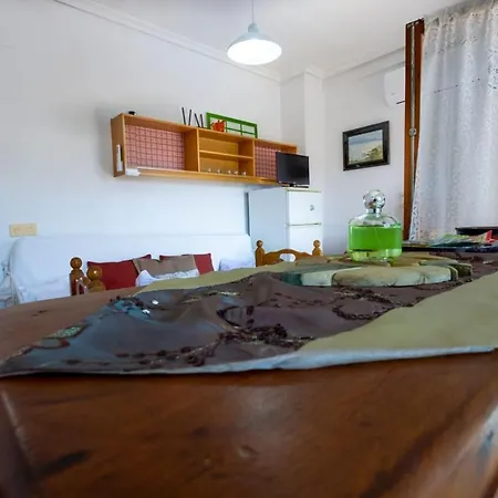 Guestready - Cala Dorada Apartment